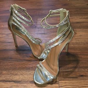 Steve Madden heels